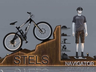 รับออกแบบดิสเพล, รับผลิตดิสเพล และรับติดตั้งดิสเพล