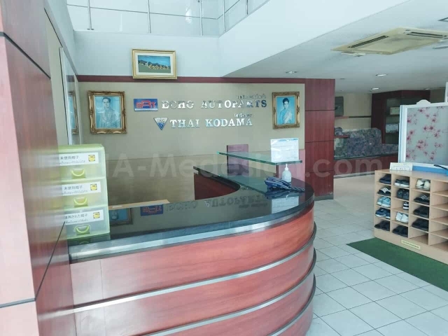 หน้างานก่อนตกแต่ง รับออกแบบตกแต่งภายใน ออกแบบตกแต่งร้านค้า ตกแต่งองค์กร ตกแต่งออฟฟิศ Shop Office Interior