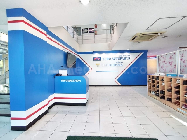 งานหลังตกแต่ง รับออกแบบตกแต่งภายใน ออกแบบตกแต่งร้านค้า ตกแต่งองค์กร ตกแต่งออฟฟิศ Shop Office Interior