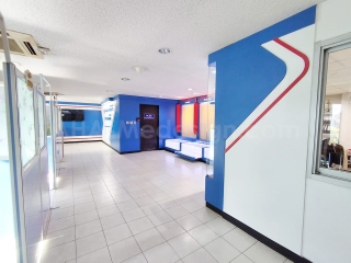 รับออกแบบตกแต่งภายใน ออกแบบตกแต่งร้านค้า ตกแต่งองค์กร ตกแต่งออฟฟิศ Shop Office Interior