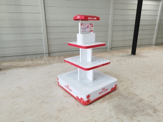 รับออกแบบดิสเพลย์ รับผลิตดิสเพล รับออกแบบคีออส รับผลิตคีออส display kiosk design