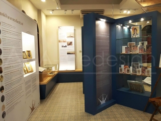 บริษัทรับออกแบบตกแต่งภายใน ออฟฟิศ โชว์รูม ร้านค้า interior design