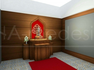 บริษัทรับออกแบบตกแต่งภายใน ออฟฟิศ โชว์รูม ร้านค้า interior design