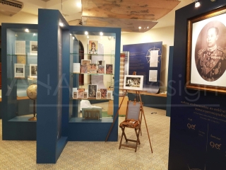 บริการออกแบบตกแต่งภายใน รับออกแบบตกแต่งร้านค้า ตกแต่งออฟฟิศ Shop Office Interior