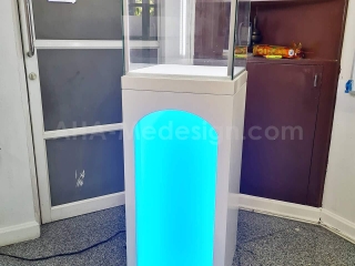 รับออกแบบดิสเพลย์ รับผลิตดิสเพล รับออกแบบคีออส รับผลิตคีออส display kiosk design