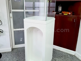 รับออกแบบดิสเพลย์ รับผลิตดิสเพล รับออกแบบคีออส รับผลิตคีออส display kiosk design