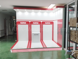 บริษัทรับออกแบบตกแต่งภายใน ออฟฟิศ โชว์รูม ร้านค้า interior design