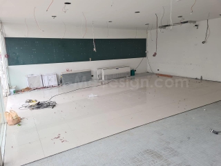 บริการออกแบบตกแต่งภายใน รับออกแบบตกแต่งร้านค้า ตกแต่งออฟฟิศ Shop Office Interior