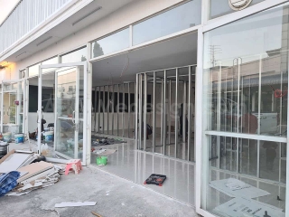 บริการออกแบบตกแต่งภายใน รับออกแบบตกแต่งร้านค้า ตกแต่งออฟฟิศ Shop Office Interior