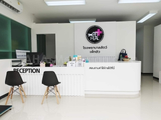 บริษัทรับออกแบบตกแต่งภายใน ออฟฟิศ โชว์รูม ร้านค้า interior design