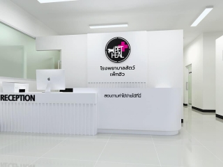บริษัทรับออกแบบตกแต่งภายใน ออฟฟิศ โชว์รูม ร้านค้า interior design