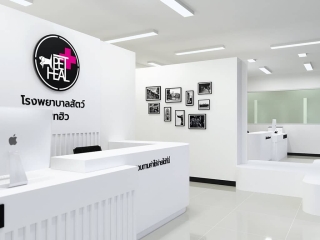 บริการออกแบบตกแต่งภายใน รับออกแบบตกแต่งร้านค้า ตกแต่งออฟฟิศ Shop Office Interior