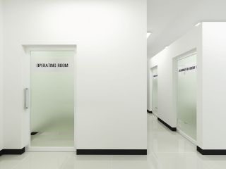บริษัทรับออกแบบตกแต่งภายใน ออฟฟิศ โชว์รูม ร้านค้า interior design
