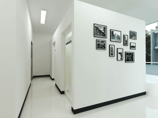บริษัทรับออกแบบตกแต่งภายใน ออฟฟิศ โชว์รูม ร้านค้า interior design