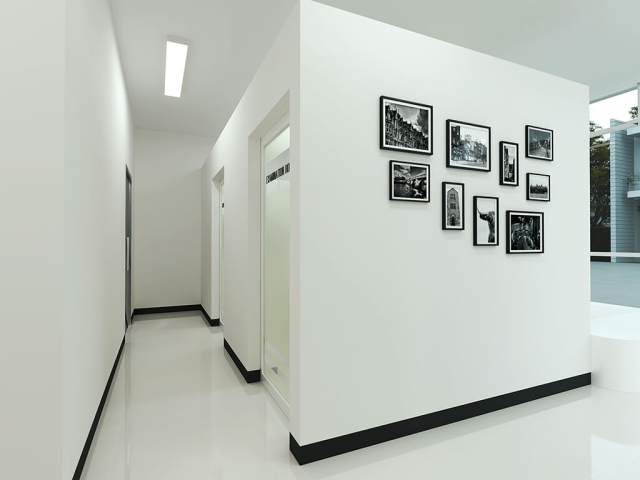 งานออกแบบ บริษัทรับออกแบบตกแต่งภายใน ออฟฟิศ โชว์รูม ร้านค้า interior design