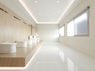 บริการออกแบบตกแต่งภายใน รับออกแบบตกแต่งร้านค้า ตกแต่งออฟฟิศ Shop Office Interior