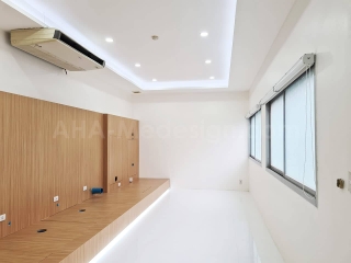 บริษัทรับออกแบบตกแต่งภายใน ออฟฟิศ โชว์รูม ร้านค้า interior design