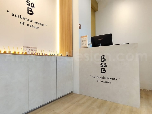 งานหลังตกแต่ง บริการออกแบบตกแต่งภายใน รับออกแบบตกแต่งร้านค้า ตกแต่งออฟฟิศ Shop Office Interior