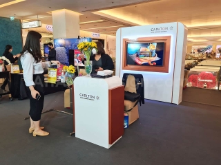 รับออกแบบดิสเพลย์ รับผลิตดิสเพล รับออกแบบคีออส รับผลิตคีออส display kiosk design