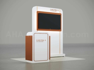 รับออกแบบดิสเพลย์ รับผลิตดิสเพล รับออกแบบคีออส รับผลิตคีออส display kiosk design