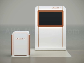 รับออกแบบดิสเพลย์ รับผลิตดิสเพล รับออกแบบคีออส รับผลิตคีออส display kiosk design