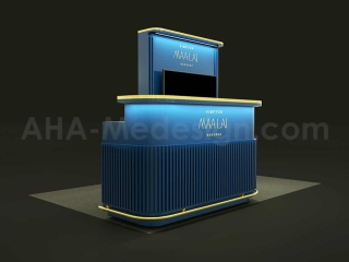 รับออกแบบดิสเพลย์ รับผลิตดิสเพล รับออกแบบคีออส รับผลิตคีออส display kiosk design